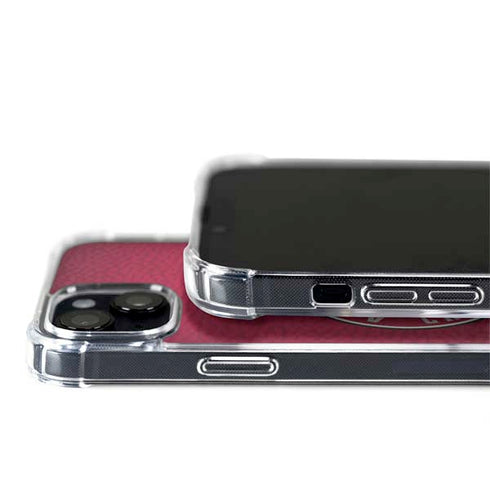 University of Alabama University Seal iPhone 13 MagSafe Case