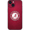 University of Alabama University Seal iPhone 13 Mini Skin