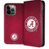 University of Alabama University Seal iPhone 13 Pro Max Folio Case