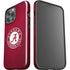 University of Alabama University Seal iPhone 13 Pro Max Impact Case