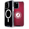 University of Alabama University Seal iPhone 13 Pro Max MagSafe Case