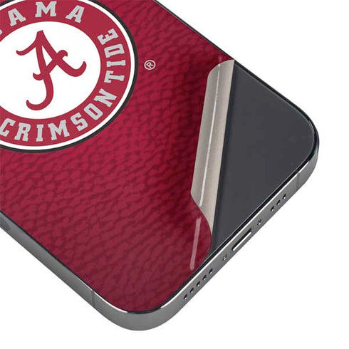 University of Alabama University Seal iPhone 13 Pro Max Skin