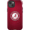 University of Alabama University Seal iPhone 14 Impact Case