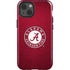 University of Alabama University Seal iPhone 15 Impact Case