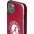 University of Alabama University Seal iPhone 15 Impact Case