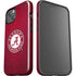 University of Alabama University Seal iPhone 15 Plus Impact Case