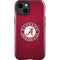 University of Alabama University Seal iPhone 15 Plus Impact Case