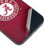 University of Alabama University Seal iPhone 14 Plus Skin