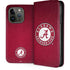 University of Alabama University Seal iPhone 14 Pro Folio Case