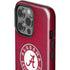 University of Alabama University Seal iPhone 14 Pro Impact Case