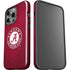 University of Alabama University Seal iPhone 14 Pro Impact Case