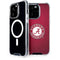 University of Alabama University Seal iPhone 15 Pro MagSafe Case