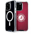 University of Alabama University Seal iPhone 15 Pro MagSafe Case