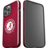 University of Alabama University Seal iPhone 15 Pro Max Impact Case