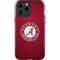 University of Alabama University Seal iPhone 15 Pro Max Impact Case