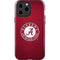 University of Alabama University Seal iPhone 14 Pro Max Impact Case
