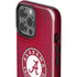 University of Alabama University Seal iPhone 15 Pro Max Impact Case