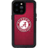 University of Alabama University Seal iPhone 14 Pro Max Waterproof Case