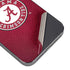 University of Alabama University Seal iPhone 14 Pro Skin