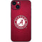University of Alabama University Seal iPhone 14 Skin
