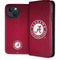 University of Alabama University Seal iPhone 15 Plus Folio Case