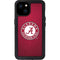 University of Alabama University Seal iPhone 15 Plus Waterproof Case