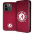 University of Alabama University Seal iPhone 15 Pro Folio Case