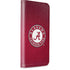 University of Alabama University Seal iPhone 15 Pro Folio Case