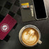University of Alabama University Seal iPhone 15 Pro Folio Case