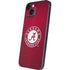 University of Alabama University Seal iPhone 15 Skin