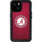 University of Alabama University Seal iPhone 15 Waterproof Case
