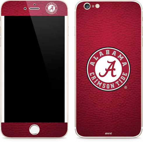University of Alabama University Seal iPhone 6/6s Plus Skin