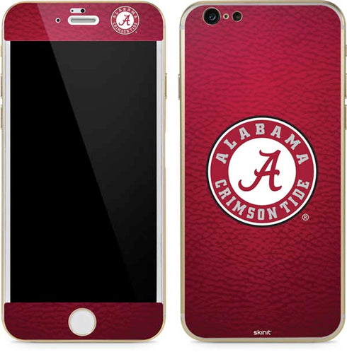 University of Alabama University Seal iPhone 6/6s Skin