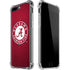 University of Alabama University Seal iPhone 7/8 Plus Clear Case