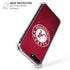 University of Alabama University Seal iPhone 7/8 Plus Clear Case