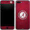 University of Alabama University Seal iPhone 7 Plus Skin