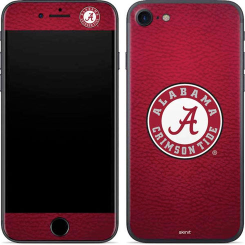 University of Alabama University Seal iPhone 7 Skin