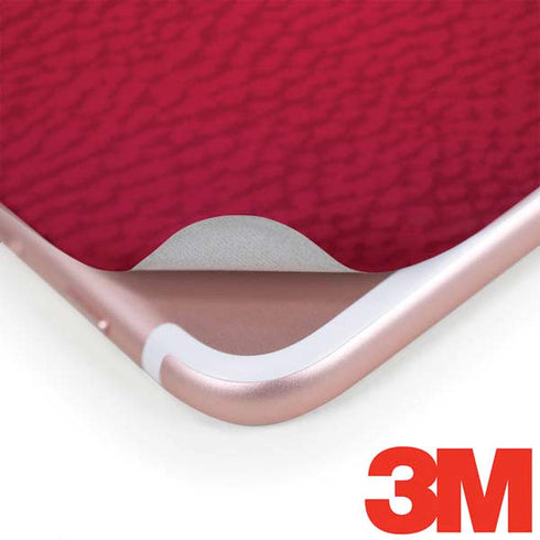 University of Alabama University Seal iPhone 7 Skin