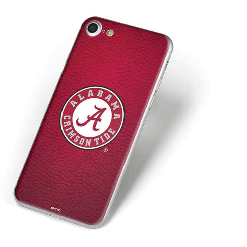 University of Alabama University Seal iPhone 7 Skin