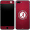 University of Alabama University Seal iPhone 8 Plus Skin
