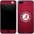 University of Alabama University Seal iPhone 8 Plus Skin