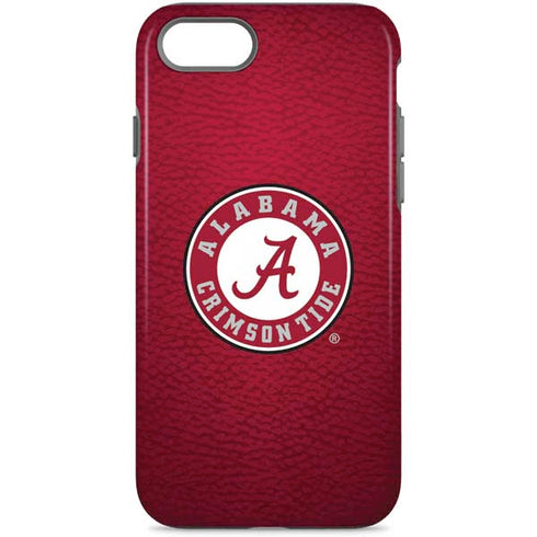 University of Alabama University Seal iPhone 8 Pro Case