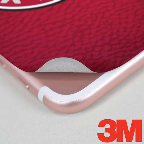 University of Alabama University Seal iPhone 8 Skin
