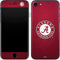 University of Alabama University Seal iPhone 8 Skin