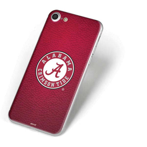University of Alabama University Seal iPhone 8 Skin