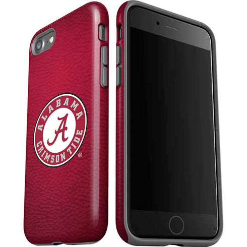 University of Alabama University Seal iPhone SE (2nd & 3rd Gen) Pro Case