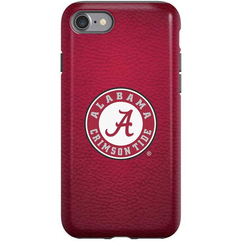 University of Alabama University Seal iPhone SE (2nd & 3rd Gen) Pro Case