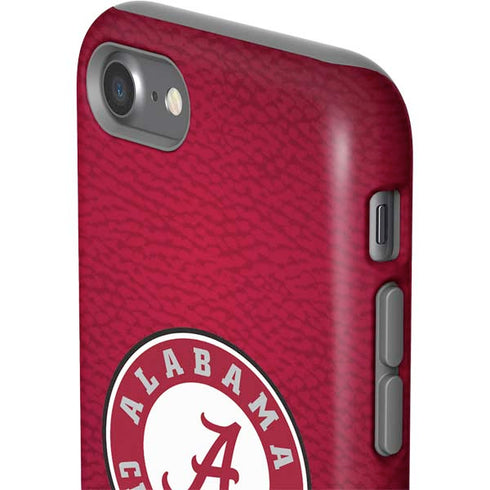 University of Alabama University Seal iPhone SE (2nd & 3rd Gen) Pro Case