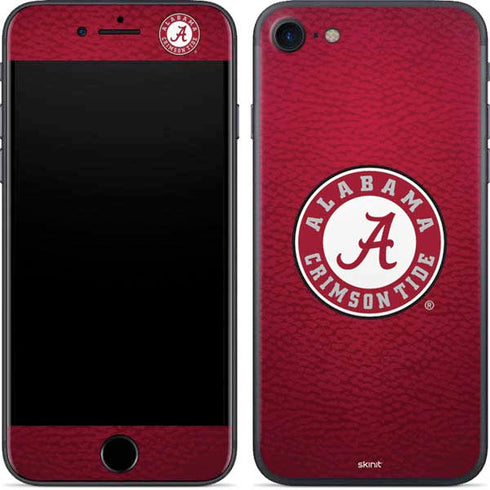 University of Alabama University Seal iPhone SE (2nd & 3rd Gen) Skin