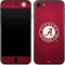 University of Alabama University Seal iPhone SE (2nd & 3rd Gen) Skin